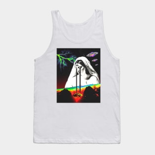 pyscho Tank Top